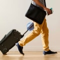What to Wear and Pack When Moving by Airplane