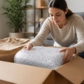 How to Prepare Your Belongings for Safe Air Transport