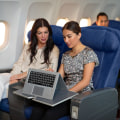 What You Need to Know About Taking Electronics on a Flight