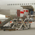 What Are the Size and Weight Restrictions for Moving by Airplane?