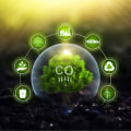 The Environmental Equation: Balancing the Carbon Cost of Air Moves with Sustainability Offsets