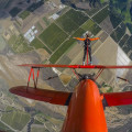 Sky High Relocation: How to Successfully Move Your Life by Air