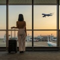 Moving by Airplane for Work Relocation: How to Plan a Fast Transition