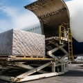 What to Expect When Working With an Air Freight Moving Company