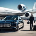 The Hidden Role of Limo Services in Luxury Airplane Moving Experiences