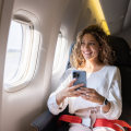 How Moving by Airplane Saves Time in Long-Distance Relocation