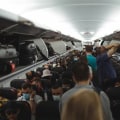 The Best Ways to Organize an Airplane Move Efficiently