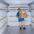 The Ultimate Checklist For Moving By Airplane With A Northern VA Moving Company