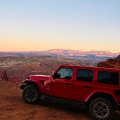 From Moving by Airplane to Island Freedom: Choosing the Right Jeep Rental Agency in Kailua-Kona, HI