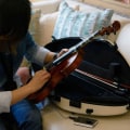 Traveling with Musical Instruments by Airplane: Restrictions and Regulations
