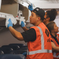 Why Moving by Airplane Is Easier With a Structured Cleanup Plan
