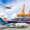 Flying To Your New Home: How The Best Mover In Tucson Can Make Moving By Airplane A Breeze