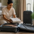What to Do With Extra Belongings When Moving by Airplane
