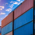 The Importance Of Storage Containers For Airplane Moving In West Bridgewater, MA