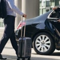 How Chauffeur Services Help Travelers Coordinate Airport Arrivals With Moving Schedules