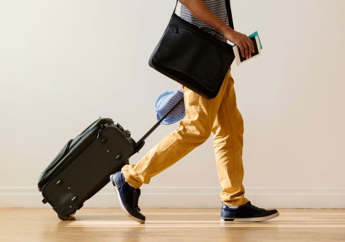 What to Wear and Pack When Moving by Airplane