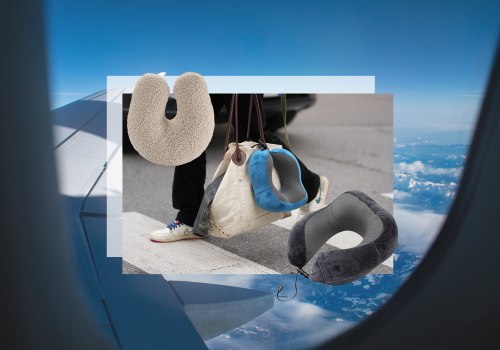 Moving by Airplane During Life Transitions and Utilizing a Self Storage Facility