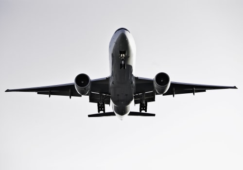 What Type of Aircraft is Used for Moving by Airplane?