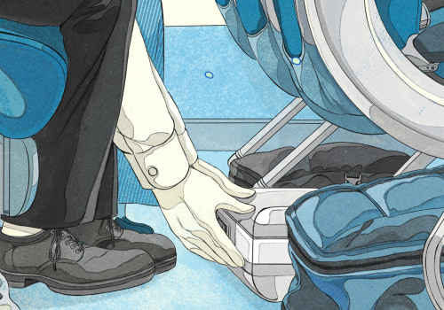 How to Prepare Your Belongings Safely When Moving by Airplane