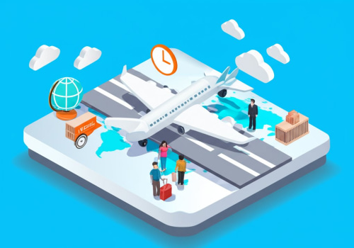 Time-Saving Benefits of Moving by Airplane for Busy Individuals