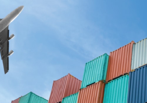How Air Freight Moving Simplifies International Relocation for Time-Sensitive Shipments