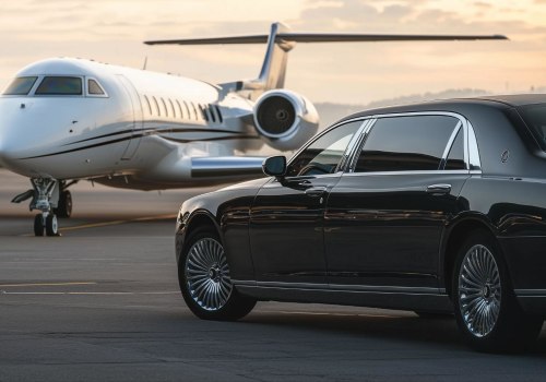 From Private Jets to Cargo Bays: How Luxury and Logistics Meet in Air Moves