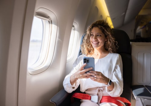How Moving by Airplane Saves Time in Long-Distance Relocation