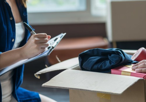 Moving by Airplane and Stress-Free Strategies for Clearing Out a Property