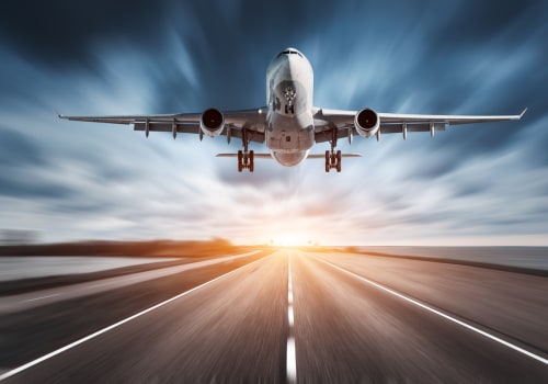 Relocating Fast? Why Moving by Airplane Could Be Your Best Option