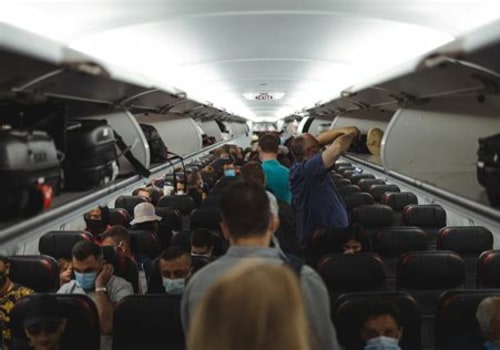 The Best Ways to Organize an Airplane Move Efficiently