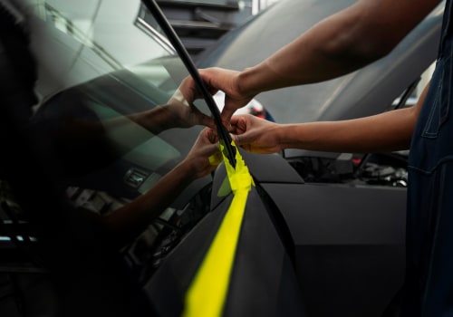 From Air Travel Awareness to Road Safety: How Moving by Airplane Highlights the Need for Auto Door Glass Replacement in Austin, TX