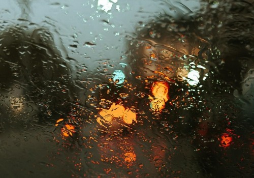 Expert Windshield Repair in San Tan Valley