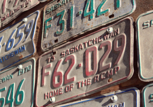 Simplifying Title Transfer Before Moving Your Car by Air