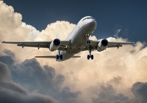Sky-High Relocation: What You Need to Know About Moving by Airplane for a Swift, Stress-Free Move