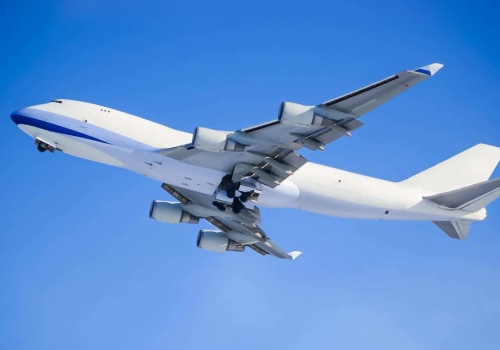 Coordinating Moving by Airplane with Secure Storage for Specialty Items