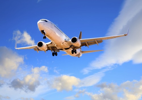 Moving by Airplane: Requirements and Tips