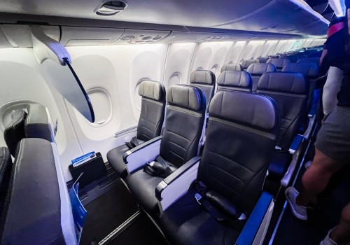 Pros and Cons of Moving Your Belongings by Airplane