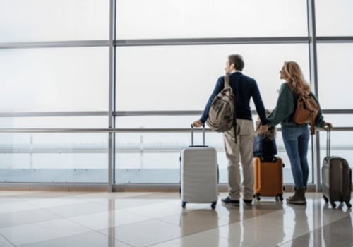 Moving by Airplane: How Much Luggage Can You Bring?