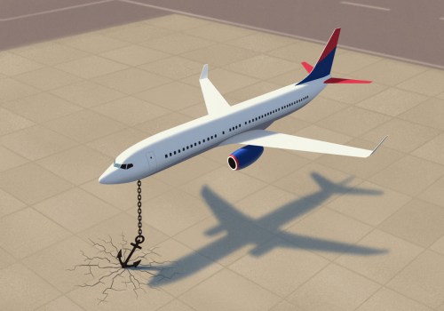 From Runway to Front Door: The Last-Mile Challenge of Airplane Moves