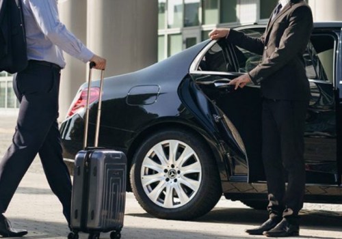 How Chauffeur Services Help Travelers Coordinate Airport Arrivals With Moving Schedules